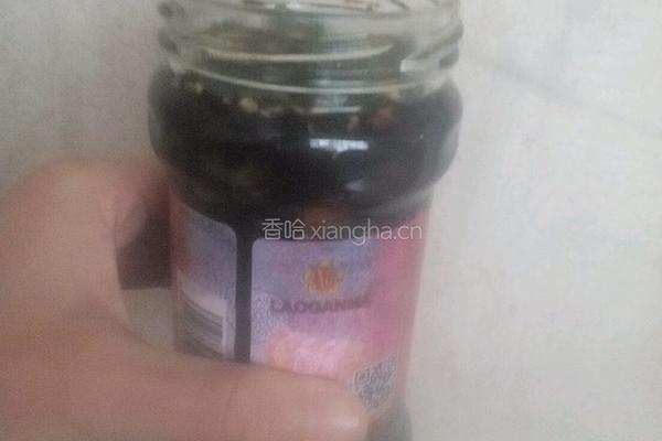 腌辣椒的做法图解5