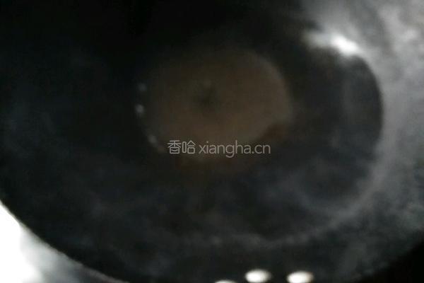 土豆条的做法图解3