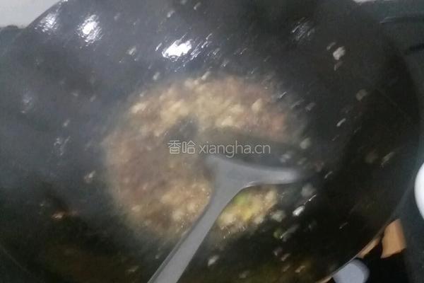 香辣臻蘑的做法图解4