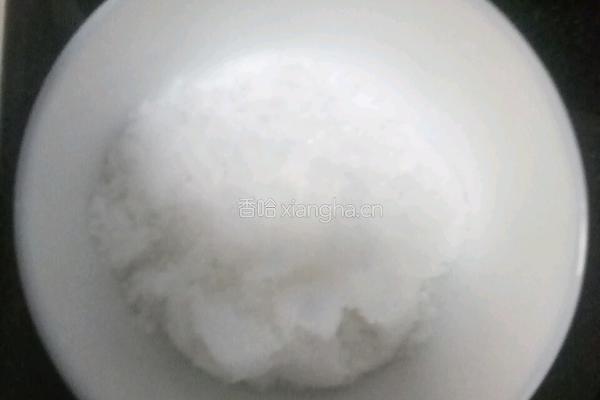 红薯挂浆的做法图解6