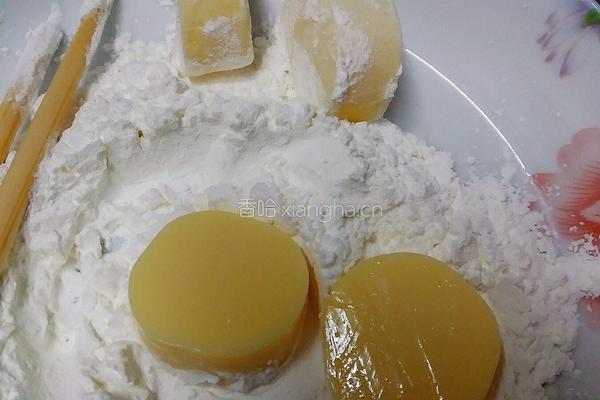 铁板玉子豆腐的做法图解10