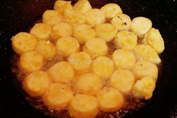 铁板玉子豆腐的做法图解12