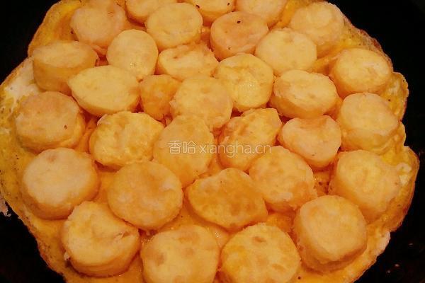 铁板玉子豆腐的做法图解19
