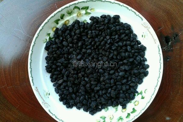 辣椒酱的做法图解3
