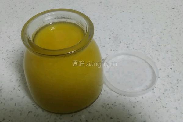 自制脱模膏的做法图解4