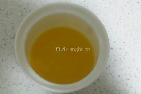 自制脱模膏的做法图解2