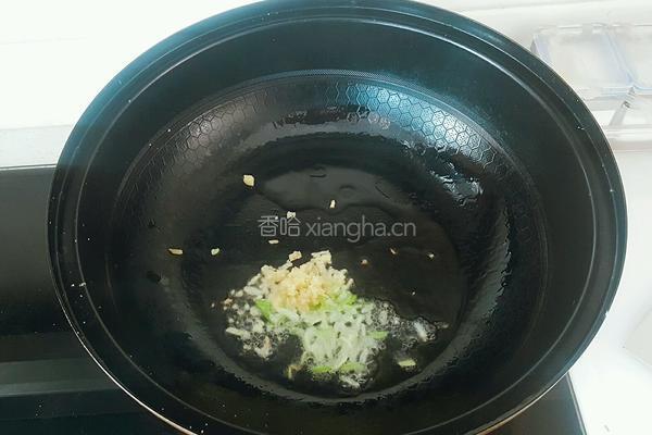 家常打卤豆腐脑的做法图解11