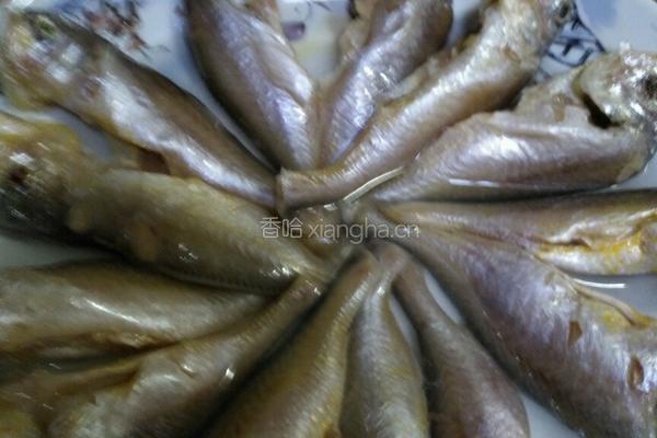 红烧大头宝的做法图解6