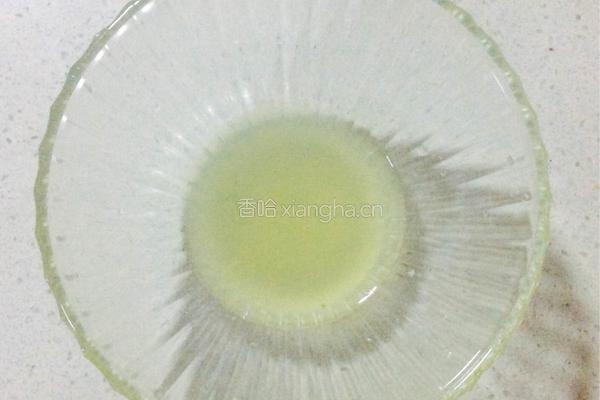 草莓果酱的做法图解8