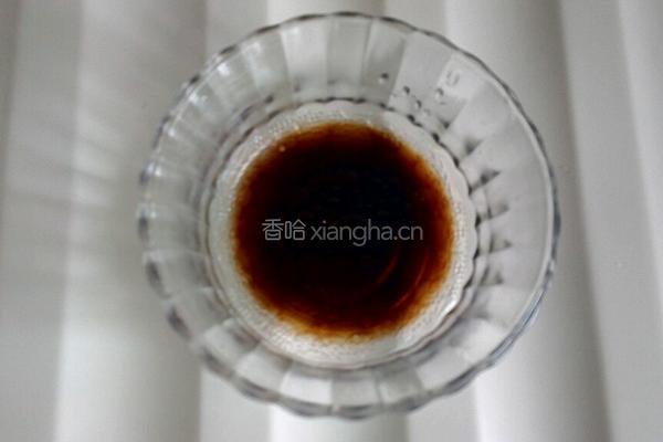 拌香菜的做法图解4