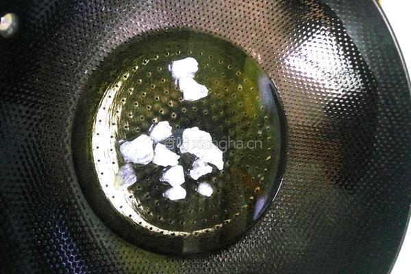 山药红烧肉的做法图解2