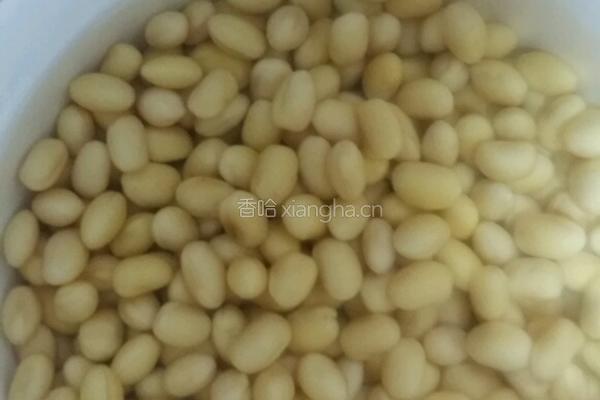 炒咸菜的做法图解1