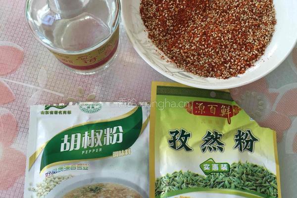 麻辣牛肉干的做法图解2