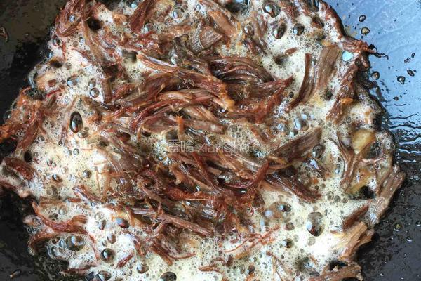 麻辣牛肉干的做法图解4