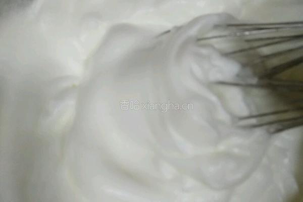 南瓜方块蛋糕的做法图解16