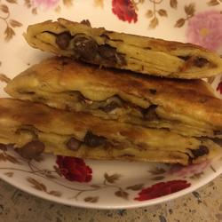 千层肉饼的做法[图]