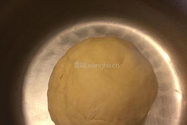 千层肉饼的做法图解2