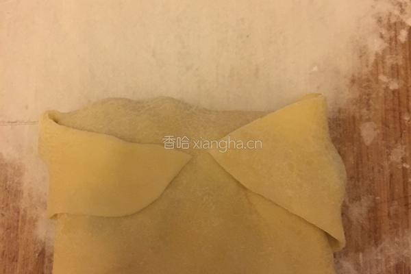 千层肉饼的做法图解7