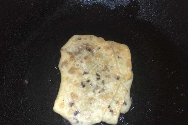 千层肉饼的做法图解9