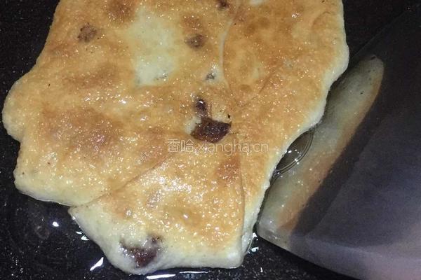 千层肉饼的做法图解10