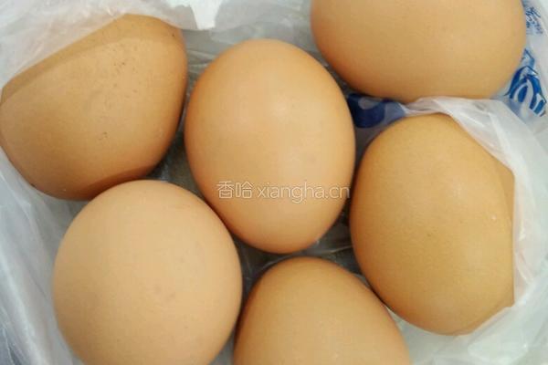 牛奶蛋糕的做法图解1
