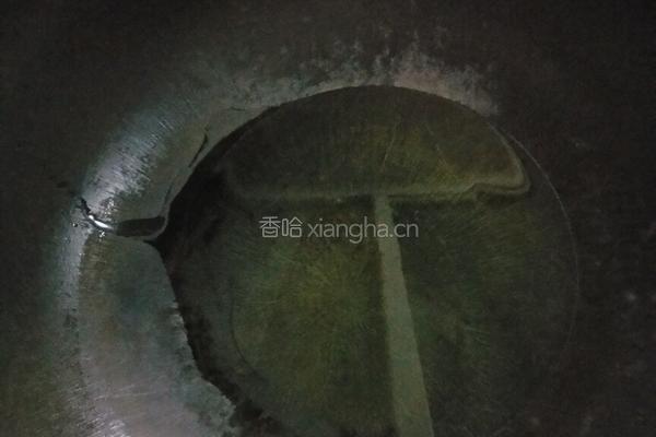 蒸鱼豉油西兰花的做法图解10