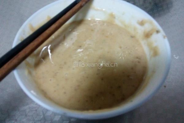 油酥饼的做法图解8