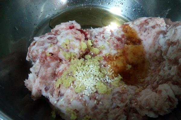 油酥饼的做法图解13