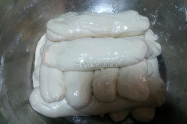 油酥饼的做法图解12