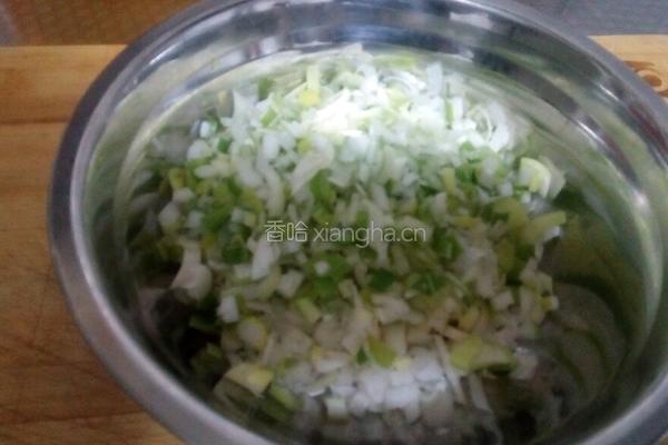 油酥饼的做法图解16