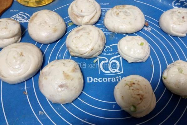 油酥饼的做法图解24