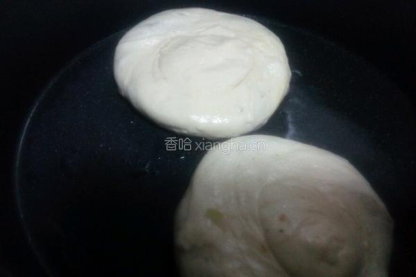 油酥饼的做法图解25
