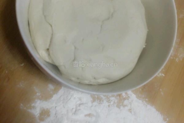 红豆小汤圆的做法图解4