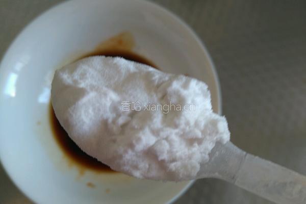 番茄辣汁鳕鱼的做法图解10