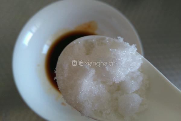 番茄辣汁鳕鱼的做法图解9