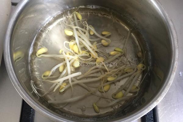 红烧肉版石锅拌饭的做法图解4