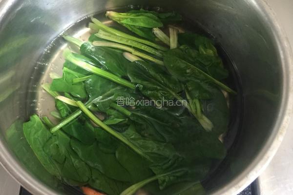红烧肉版石锅拌饭的做法图解5