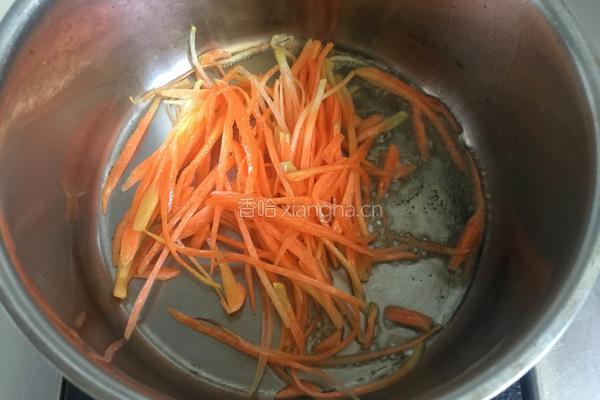 红烧肉版石锅拌饭的做法图解6