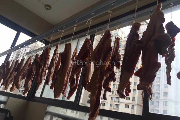 温州酱油肉的做法图解5