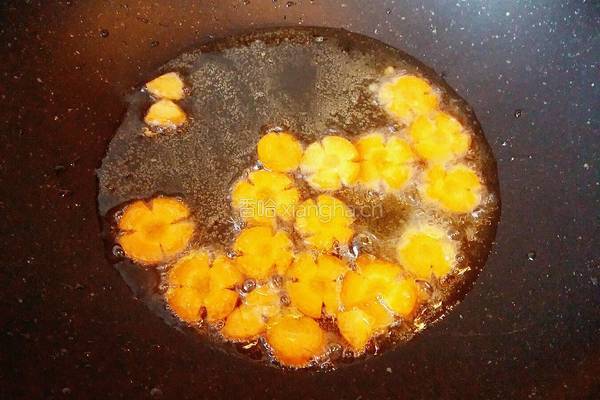 蚝油茄汁拌面的做法图解7