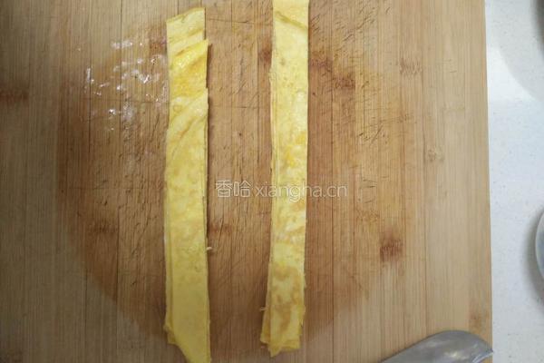 拔丝白果的做法图解8
