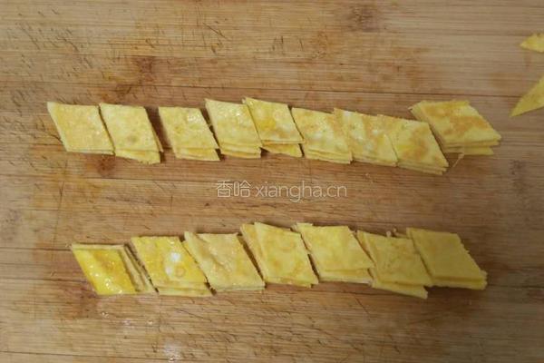 拔丝白果的做法图解9