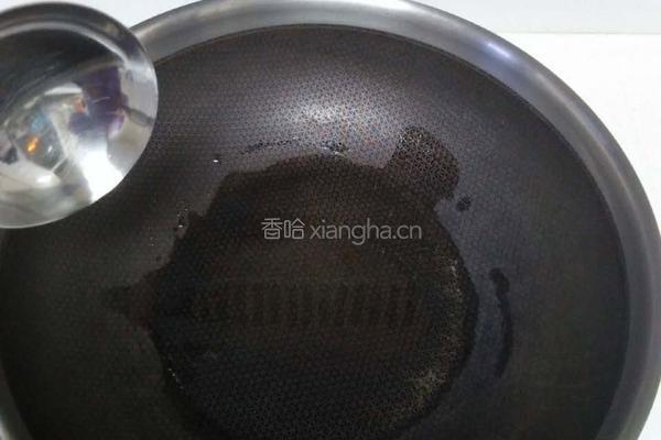拔丝白果的做法图解14