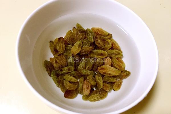 全麦坚果面包的做法图解2