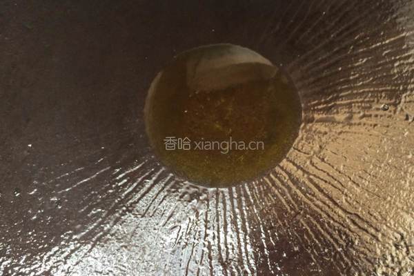 干锅带鱼的做法图解2