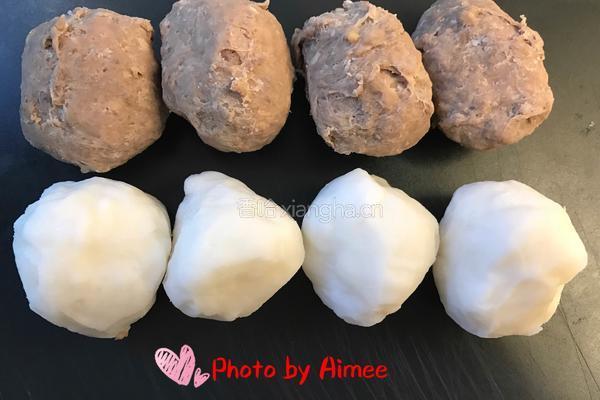 牛肉丸热狗的做法图解5