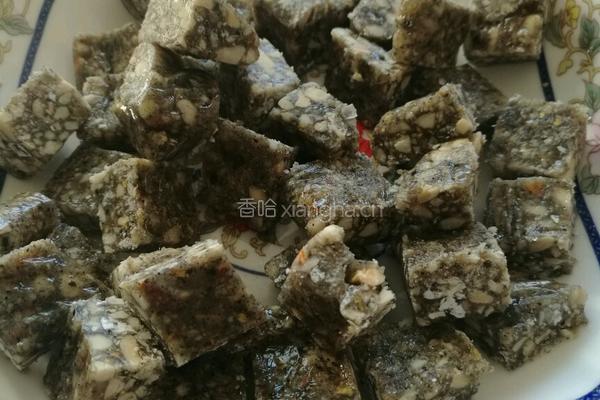 元宵的做法图解5