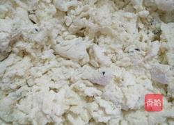葱油饼的做法图解2