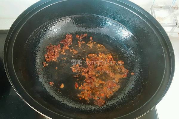 红烧鲅鱼段的做法图解10