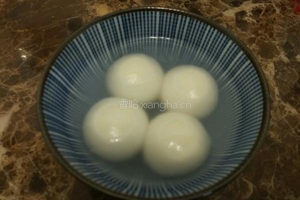 闹元宵的做法图解13
